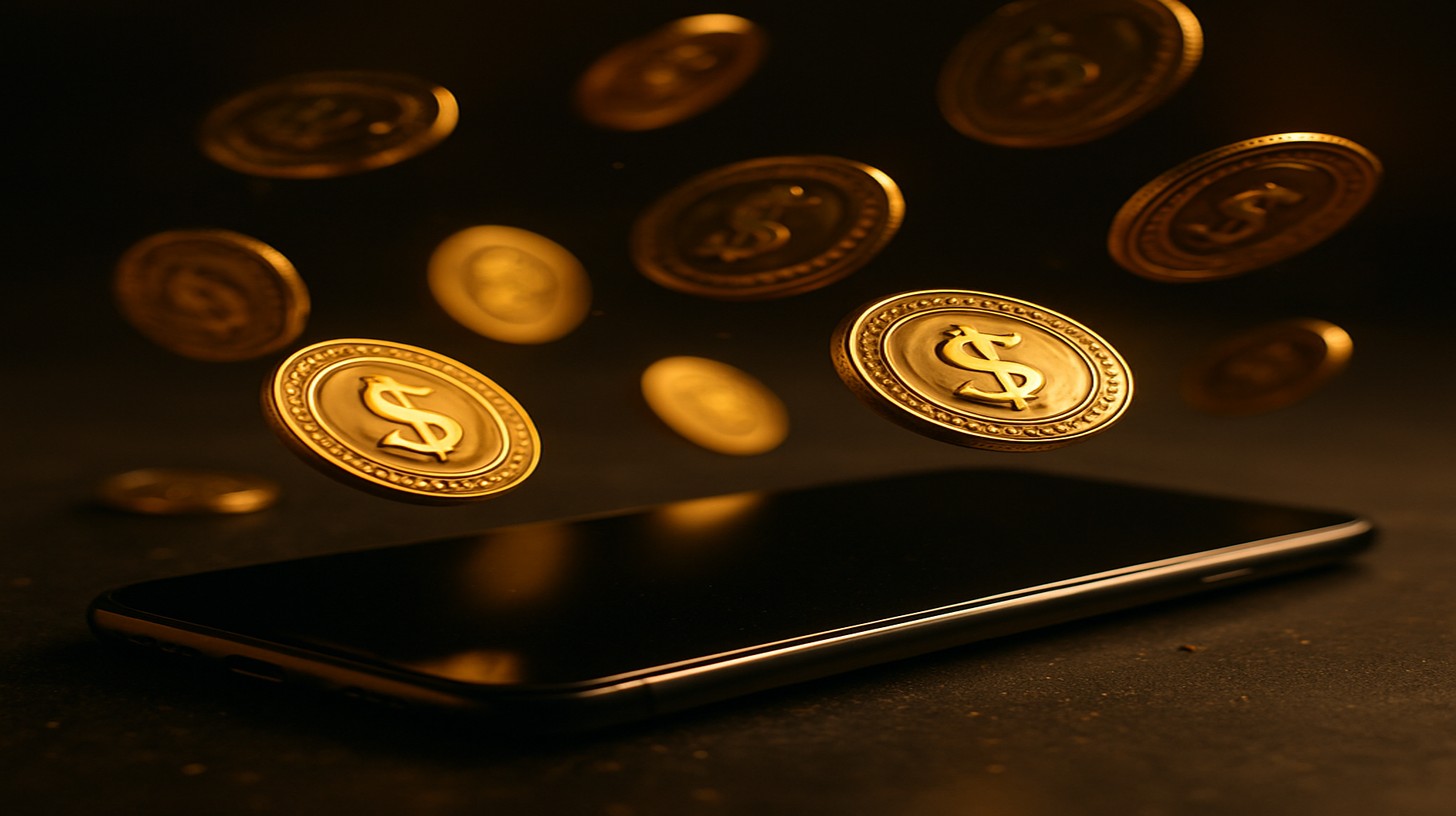 BD66 মোবাইল অ্যাপ