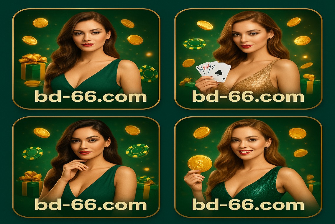 BD66 বোনাস অফার