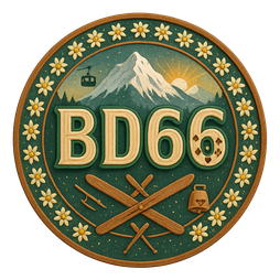 BD66 লোগো